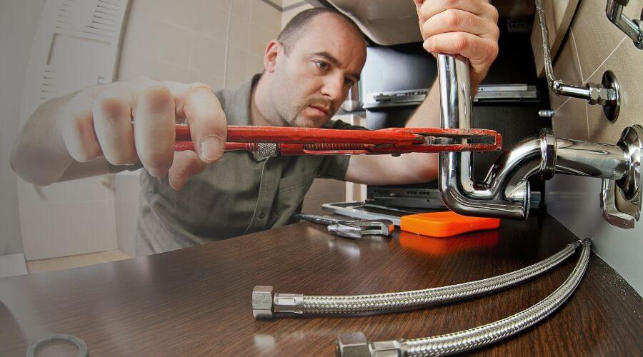 Professional sink repair in Lake Helen, FL